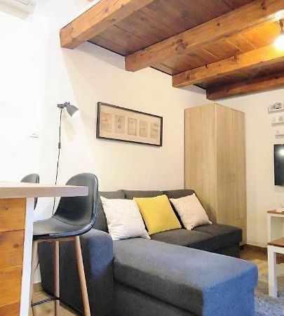 Apartament Tiny House Mm Zadar Zewnętrze zdjęcie