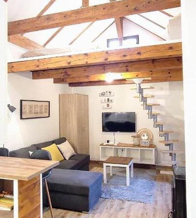 Apartament Tiny House Mm Zadar Zewnętrze zdjęcie