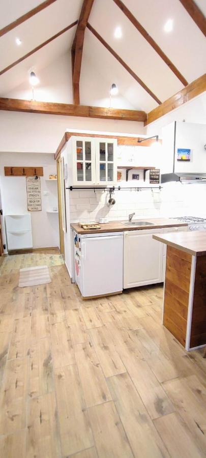 Apartament Tiny House Mm Zadar Zewnętrze zdjęcie