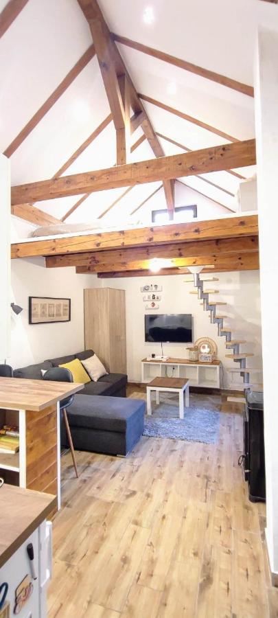 Apartament Tiny House Mm Zadar Zewnętrze zdjęcie