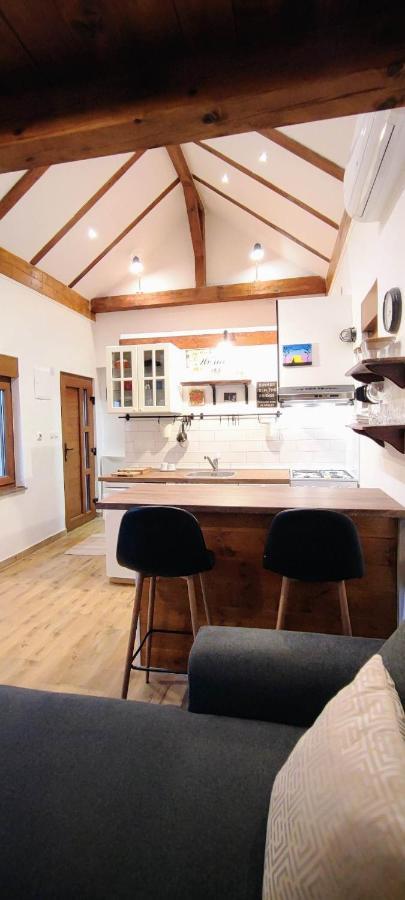 Apartament Tiny House Mm Zadar Zewnętrze zdjęcie