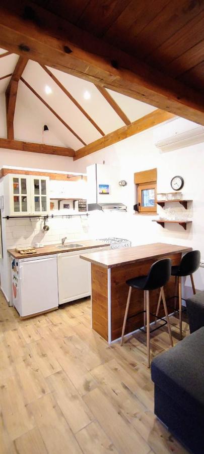 Apartament Tiny House Mm Zadar Zewnętrze zdjęcie