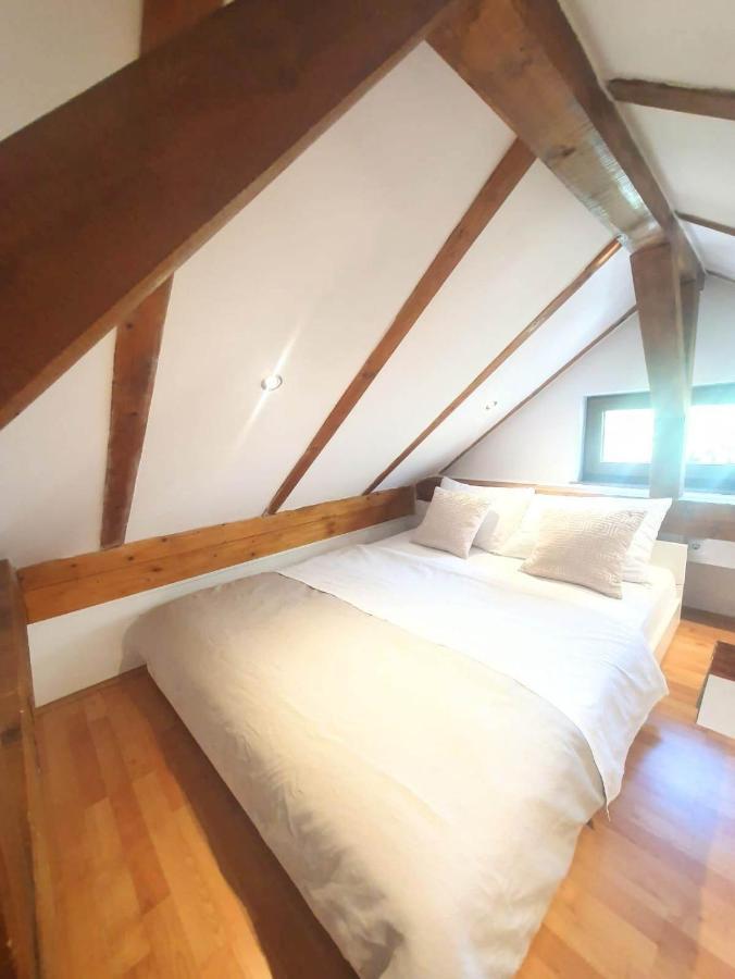 Apartament Tiny House Mm Zadar Zewnętrze zdjęcie